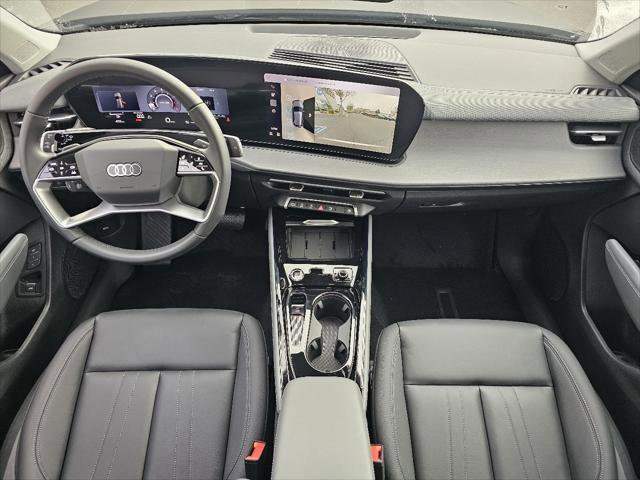 New 2026 Audi Q3 quattro 2.0T image 4