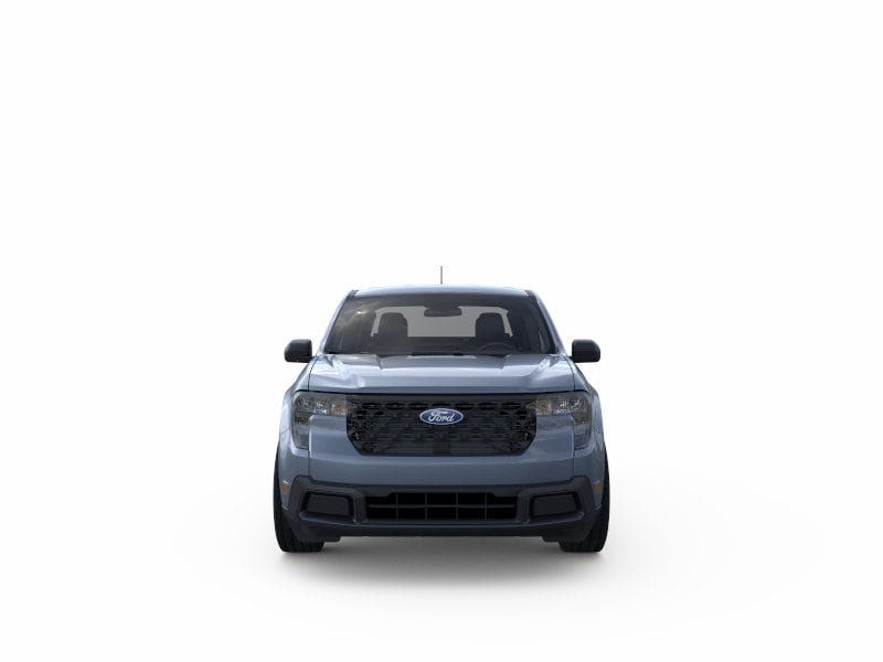 New 2026 Ford Maverick XLT w/ Equipment Group 301A AWD/4WD image 32