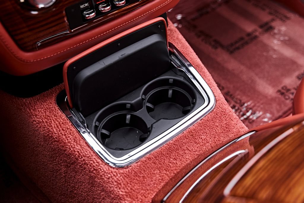 Used 2009 Rolls-Royce Phantom Coupe RWD image 66