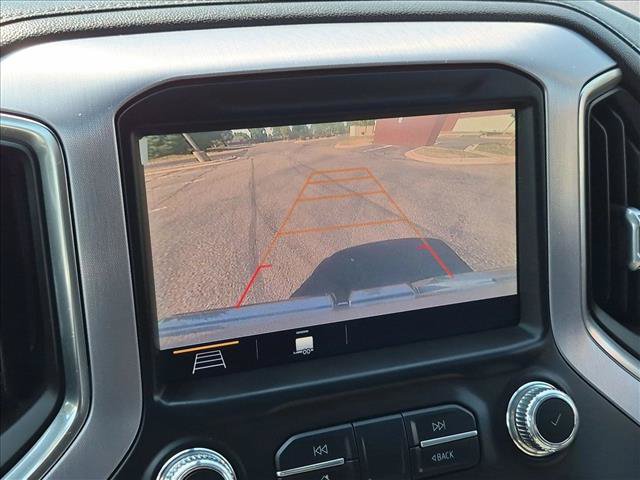 Used 2019 GMC Sierra 1500 SLE w/ SLE Value Package AWD/4WD image 12