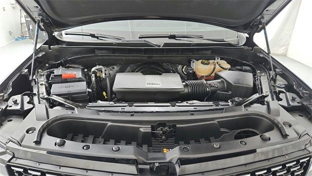 Certified 2022 Cadillac Escalade Premium Luxury image 23