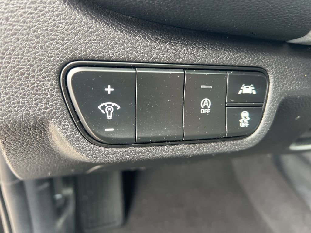 Certified 2022 Kia Seltos LX image 52