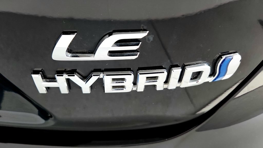 Certified 2024 Toyota Corolla LE w/ LE Convenience Package AWD/4WD image 36