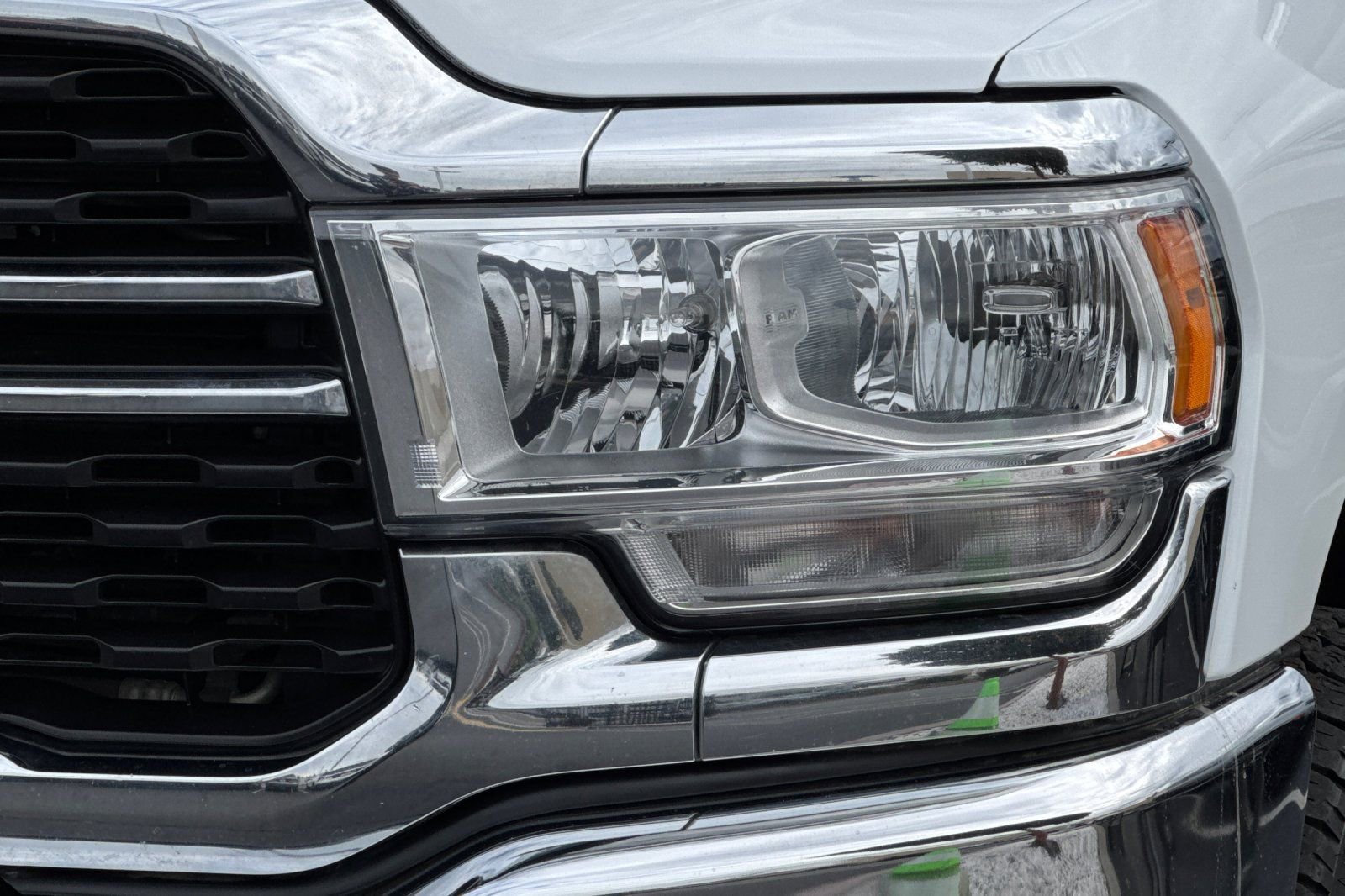 Used 2024 RAM 2500 Big Horn w/ Off Road Package image 48