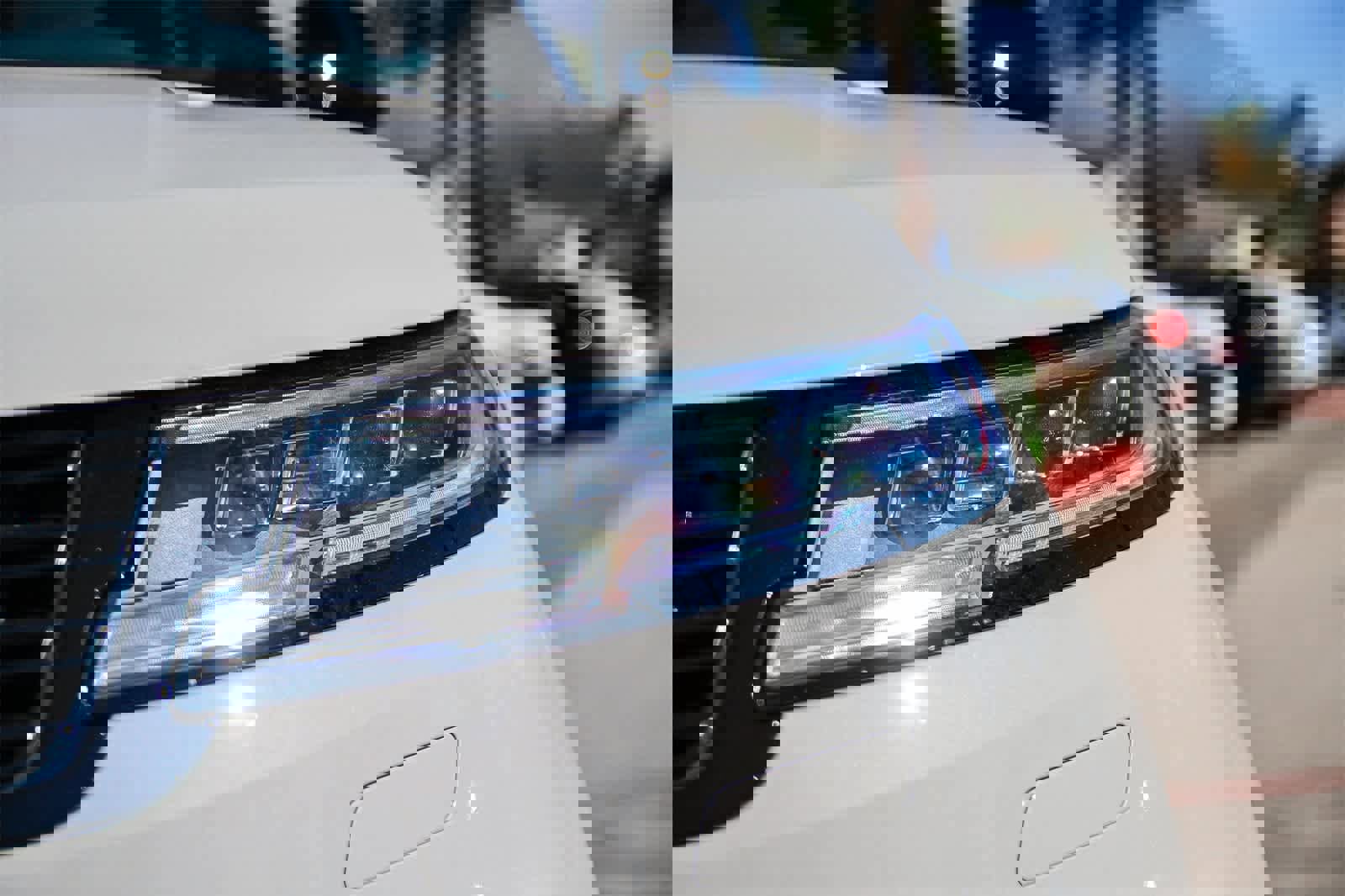 New 2026 Land Rover Range Rover Sport Dynamic SE image 10