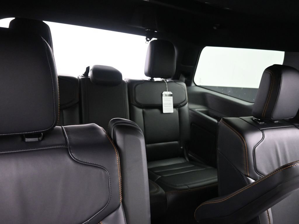 New 2025 Ford Expedition Tremor image 15