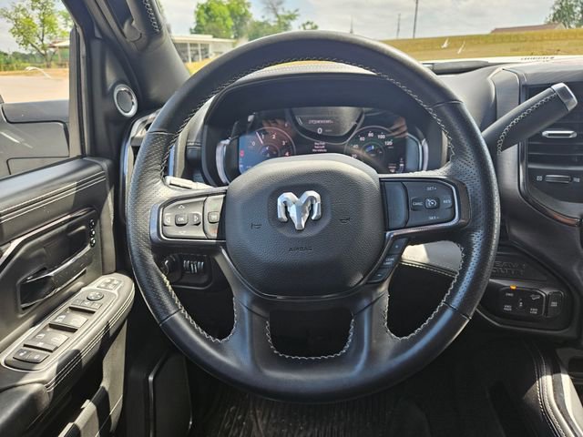 Used 2024 RAM 2500 Rebel w/ Level 2 Equipment Group AWD/4WD image 14