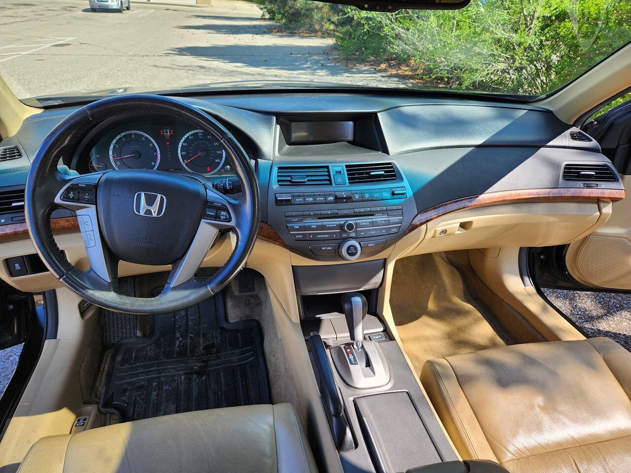 Used 2012 Honda Accord EX-L image 21