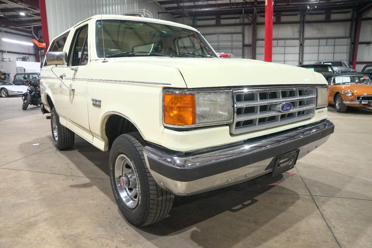 Used 1990 Ford Bronco image 26