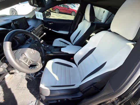 Used 2023 Lexus IS 350 F Sport w/ Memory Package AWD/4WD image 13