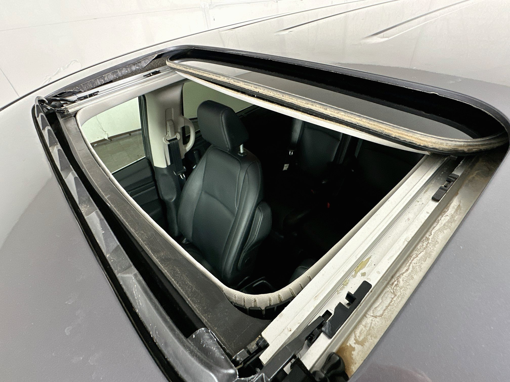 Used 2025 Honda Odyssey EX-L image 19