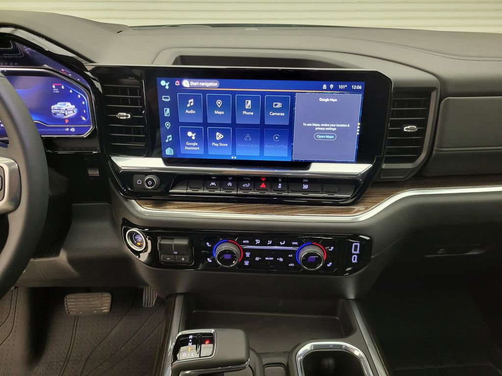 New 2025 Chevrolet Silverado 1500 RST w/ Convenience Package II image 33