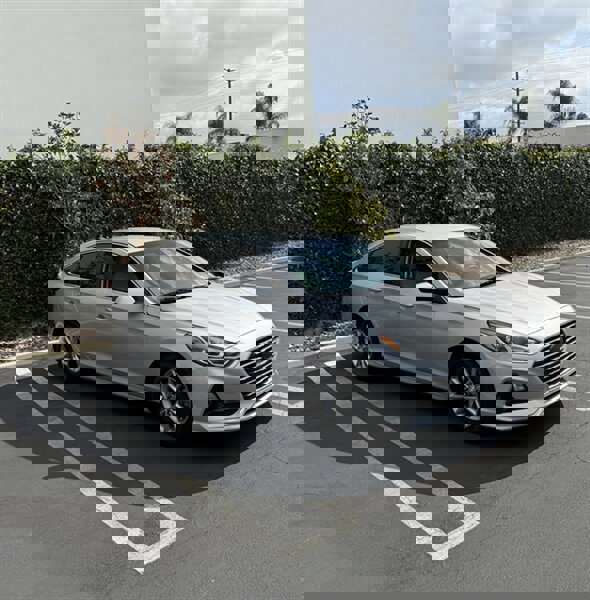 Used 2018 Hyundai Sonata SE image 7