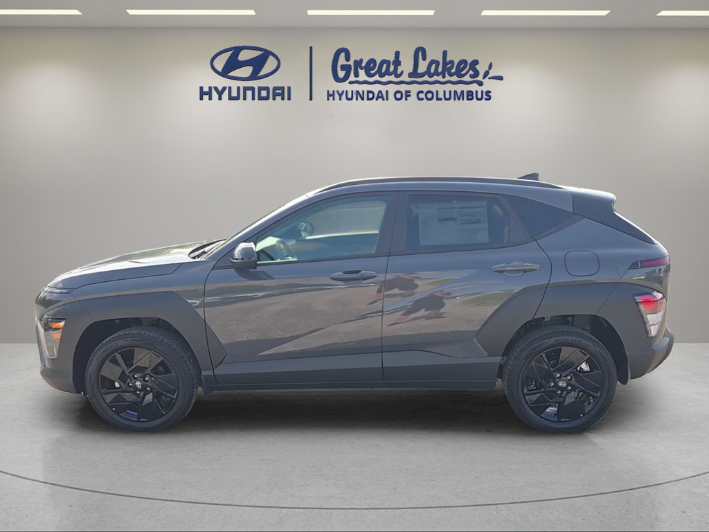 New 2026 Hyundai Kona SEL Sport AWD/4WD image 2