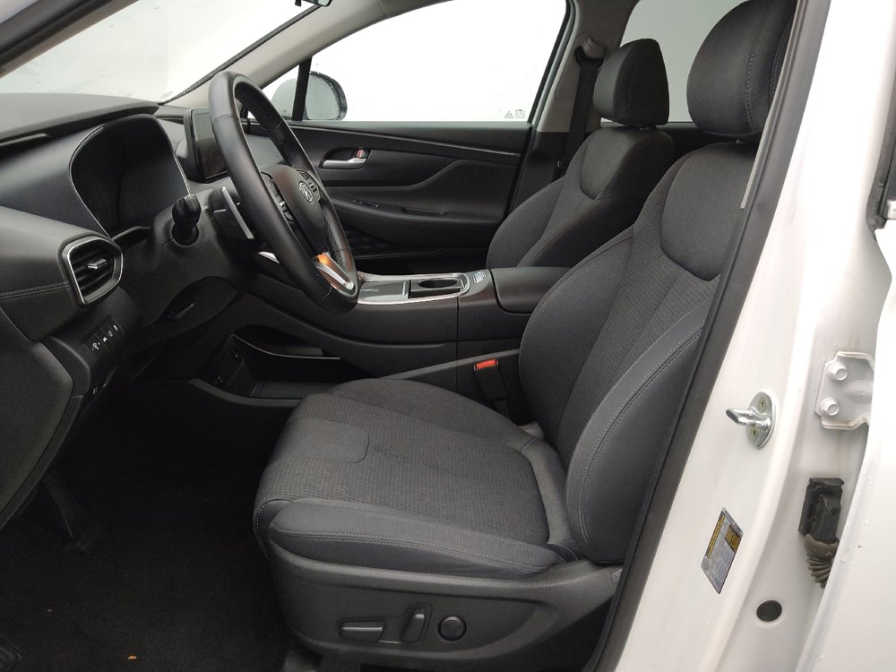 Used 2023 Hyundai Santa Fe SEL image 17