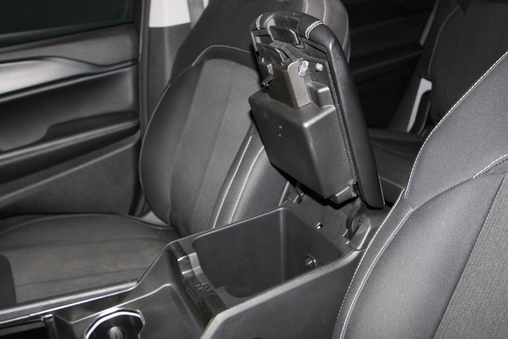 Used 2024 Jeep Grand Cherokee L Laredo image 23