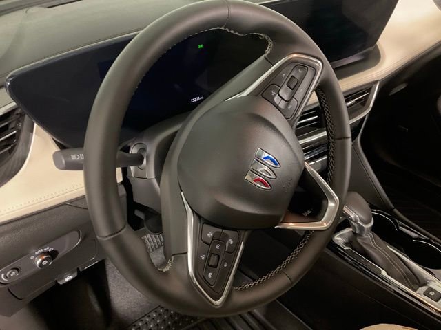 Used 2024 Buick Encore GX Avenir w/ Avenir Technology Package AWD/4WD image 20