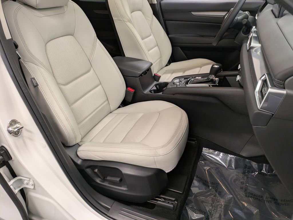Certified 2023 MAZDA CX-5 AWD 2.5 S image 29