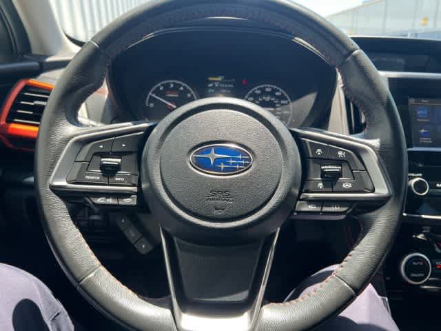 Used 2021 Subaru Forester Sport AWD/4WD image 24