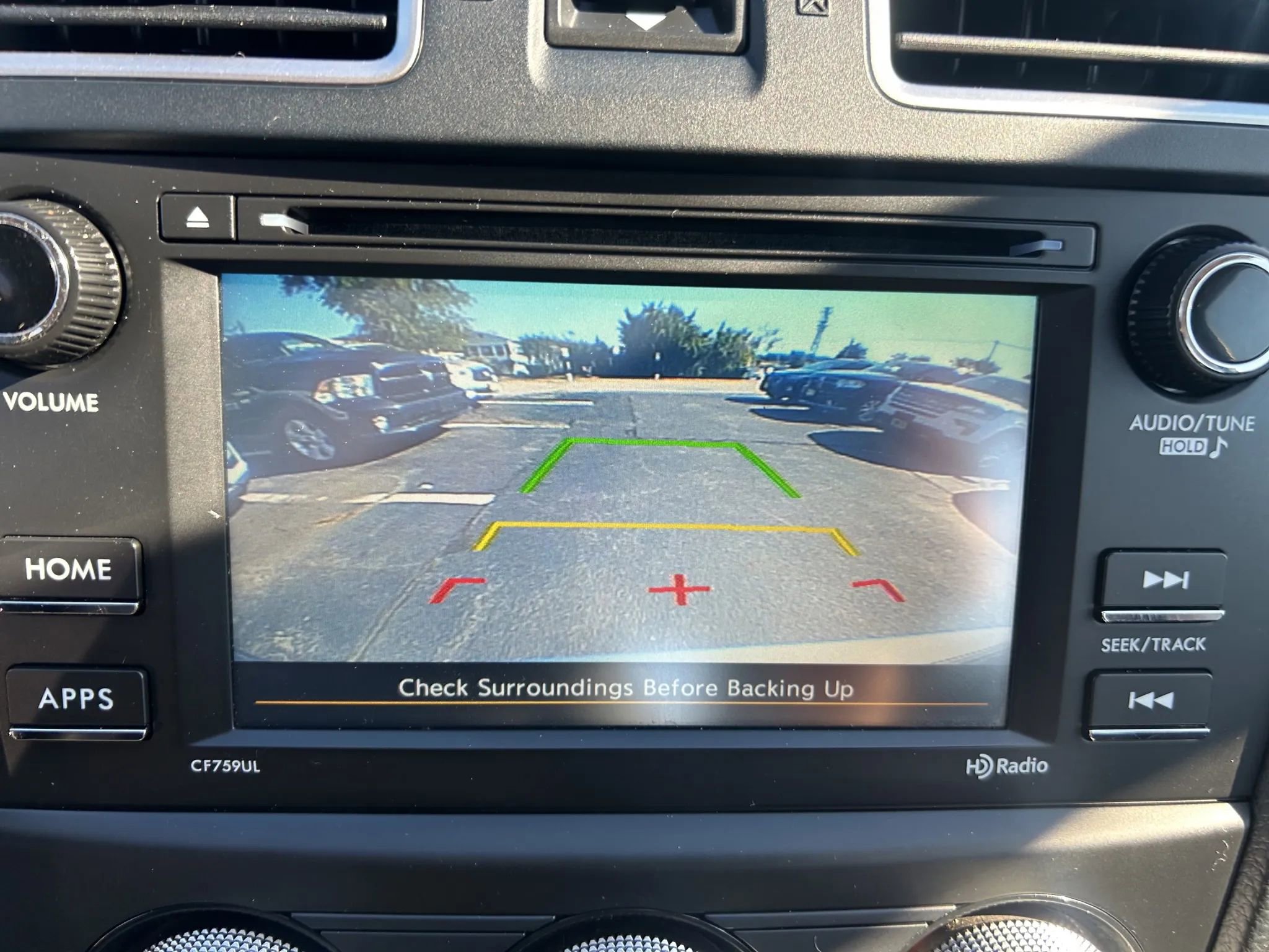 Used 2018 Subaru Forester 2.5i w/ Alloy Wheel Package image 20