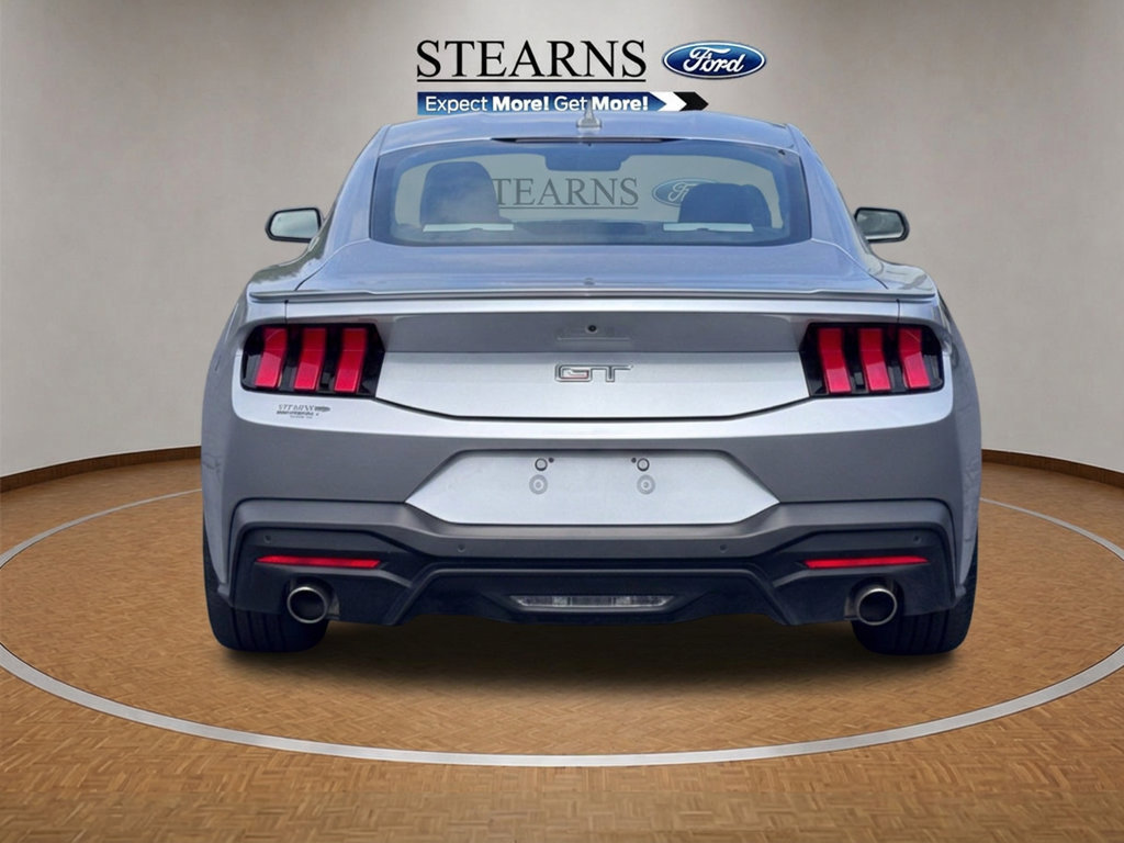 Used 2025 Ford Mustang GT Premium RWD image 19