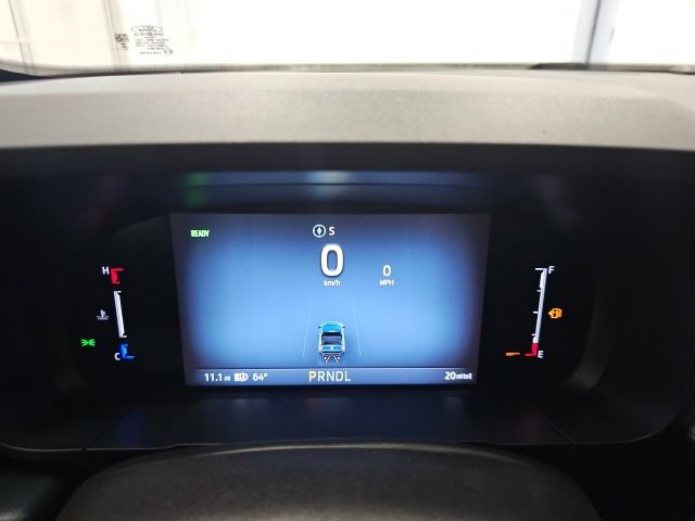 New 2025 Ford Maverick XLT w/ XLT Luxury Package image 24