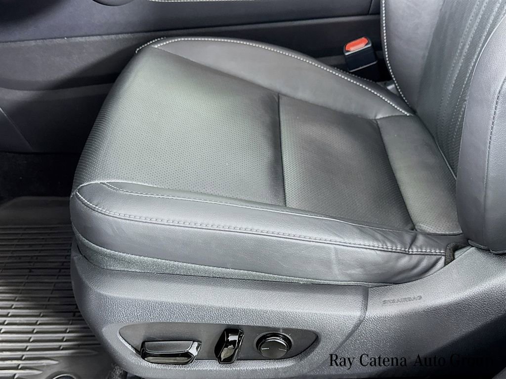 Certified 2022 Lexus NX 250 FWD w/ Cold Area Package image 20