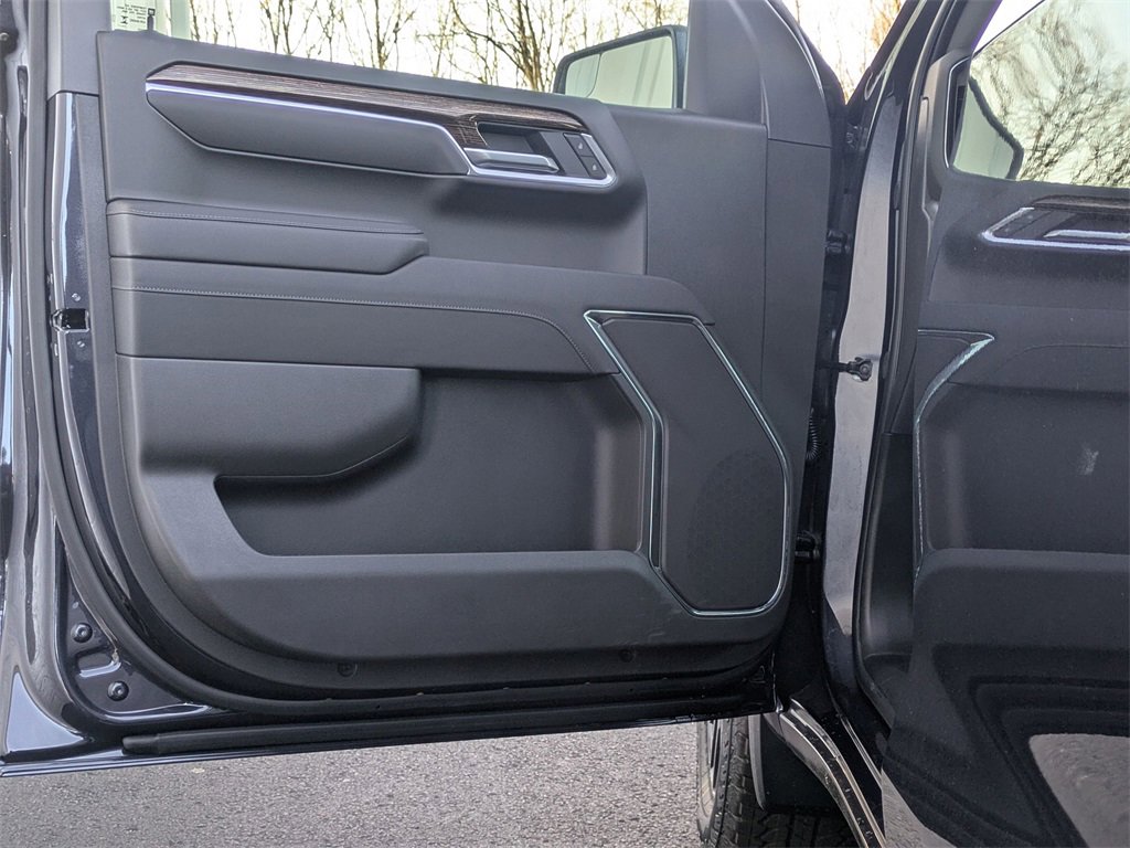 New 2026 GMC Sierra 1500 Elevation image 11