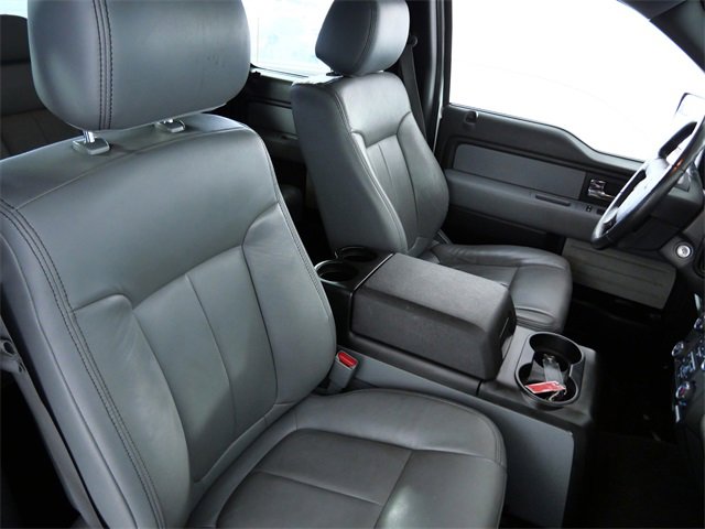 Used 2014 Ford F150 XLT w/ Equipment Group 302A Luxury image 14