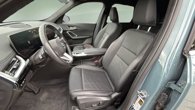 Used 2024 BMW X1 xDrive28i w/ Convenience Package image 15