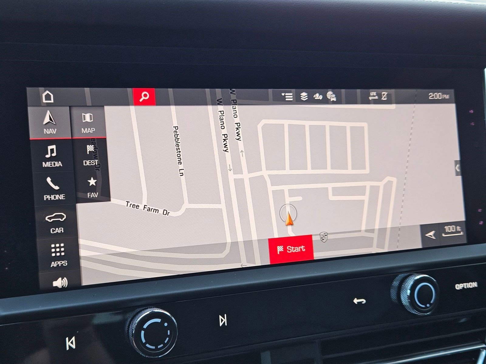 Certified 2026 Porsche Macan image 18