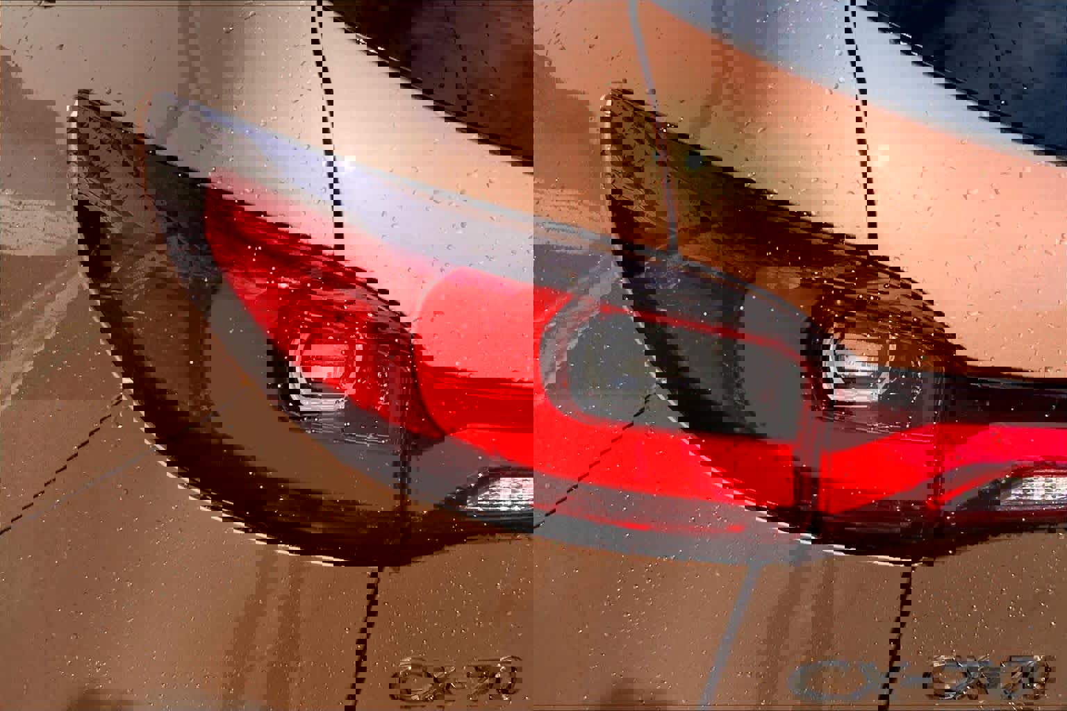 New 2026 MAZDA CX-70 SC Plus image 14