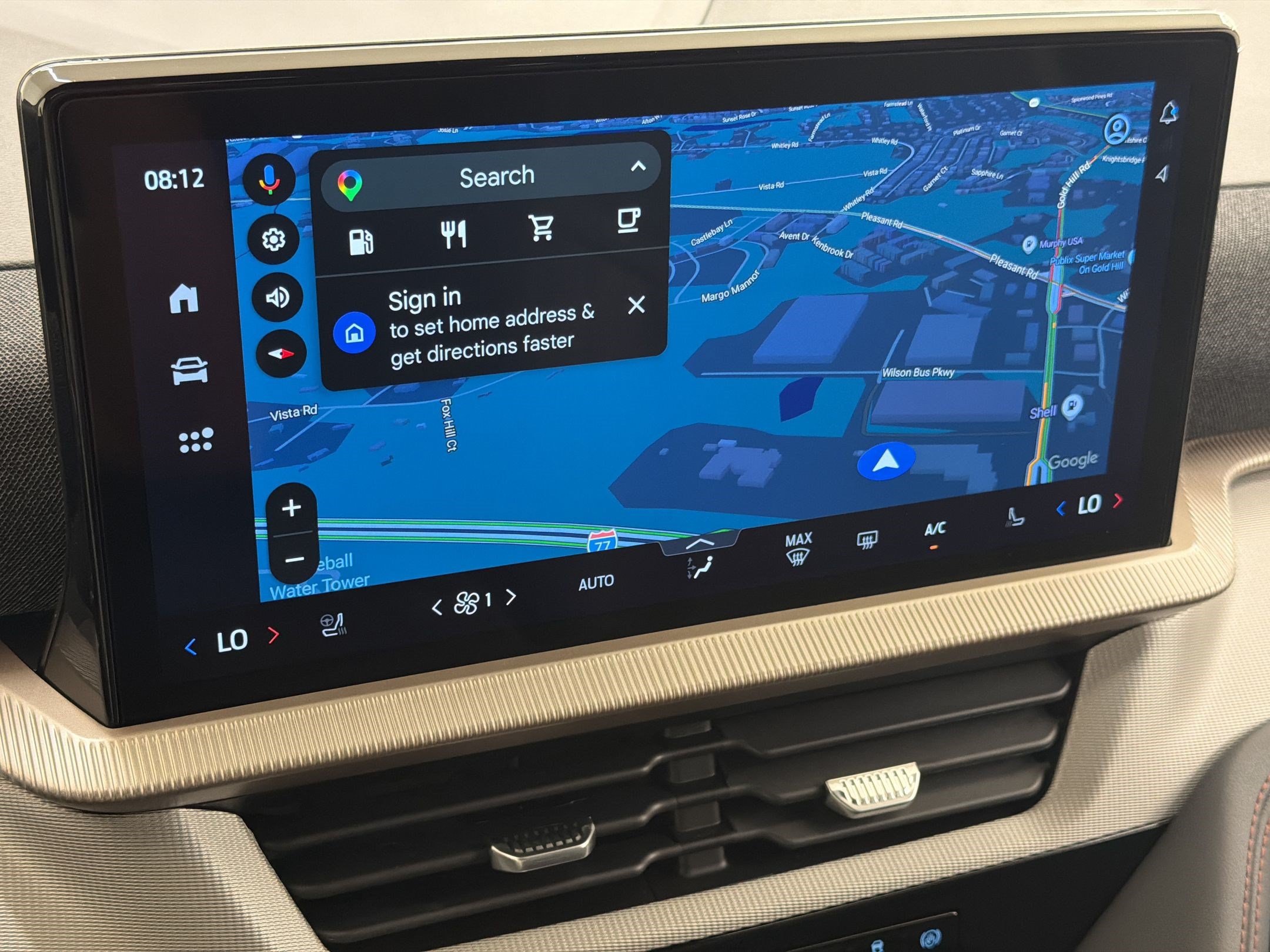 New 2027 Ford Explorer Active w/ Active Comfort Package RWD image 18