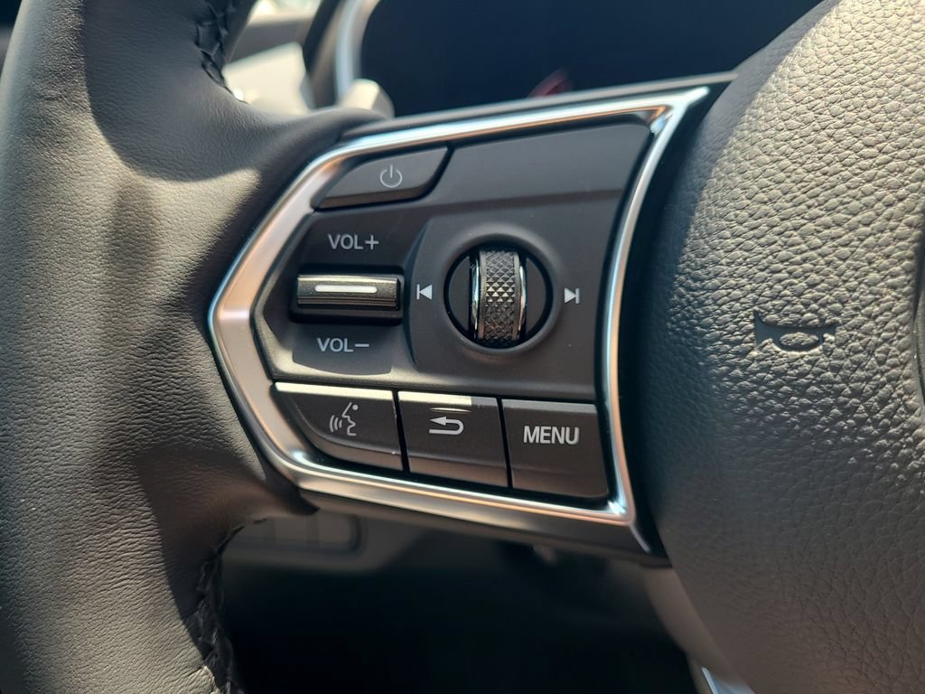 New 2026 Acura MDX SH-AWD image 19