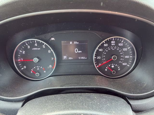 Used 2022 Kia Sportage EX w/ EX Technology Package image 19