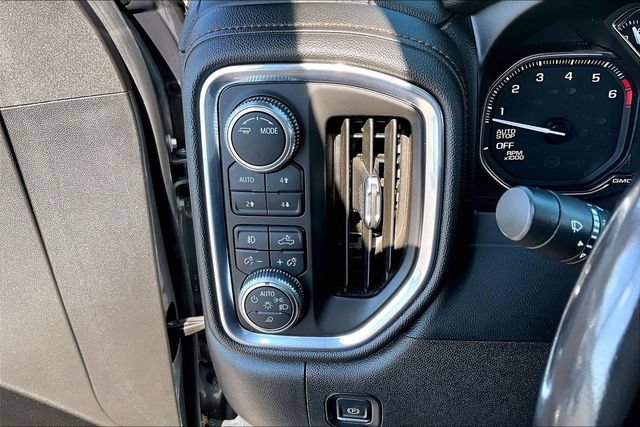 Used 2020 GMC Sierra 1500 AT4 AWD/4WD image 16
