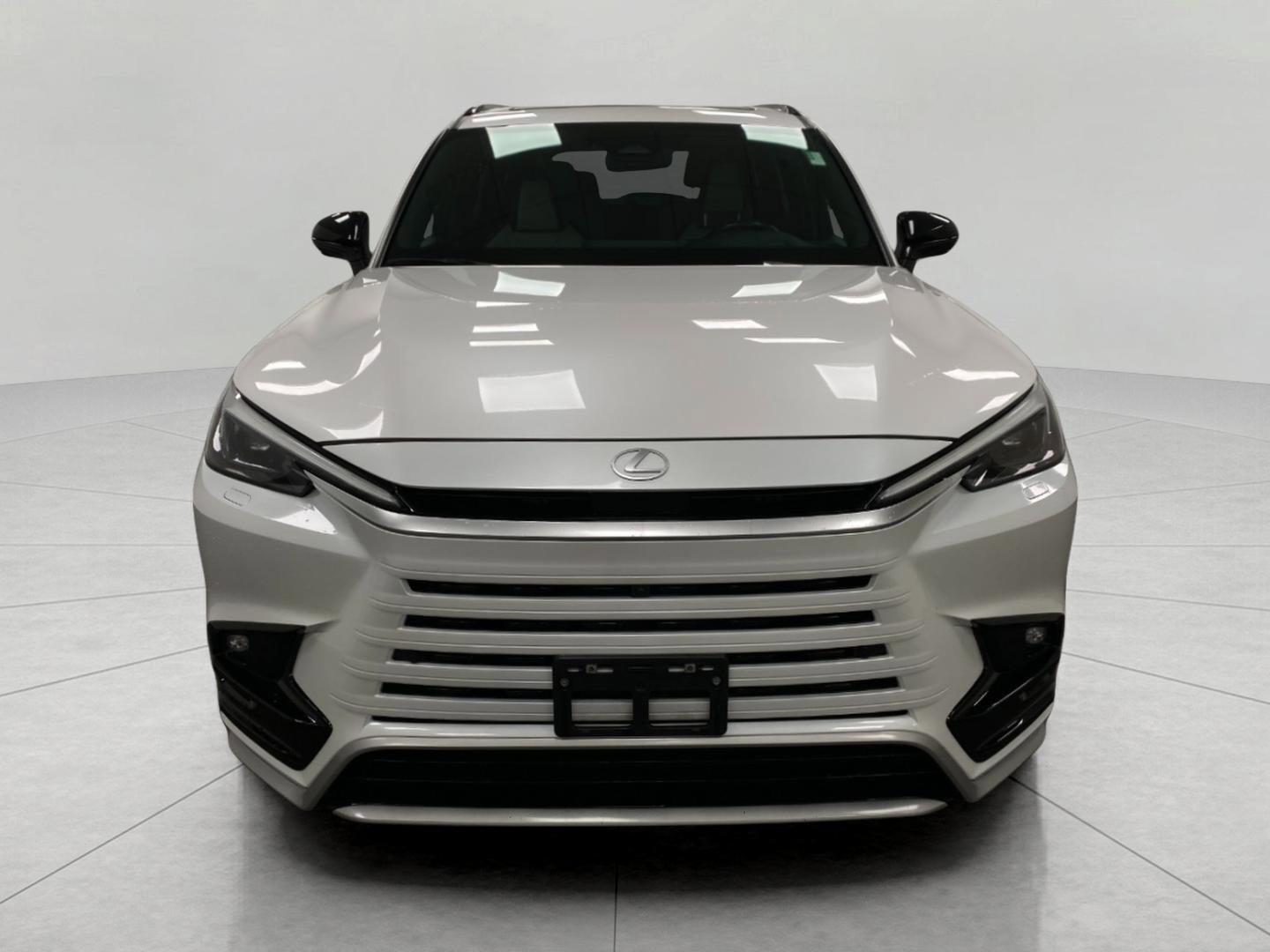 Used 2024 Lexus TX 500h AWD image 12