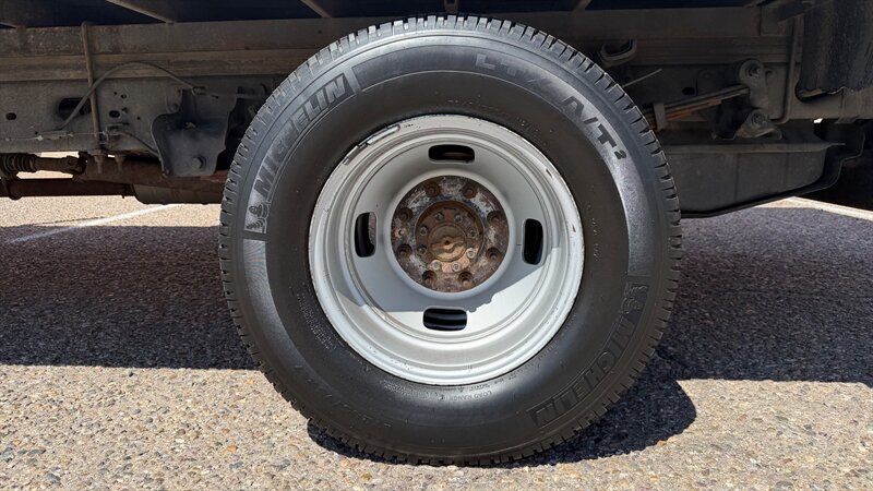 Used 2009 Ford F350 XLT RWD image 20