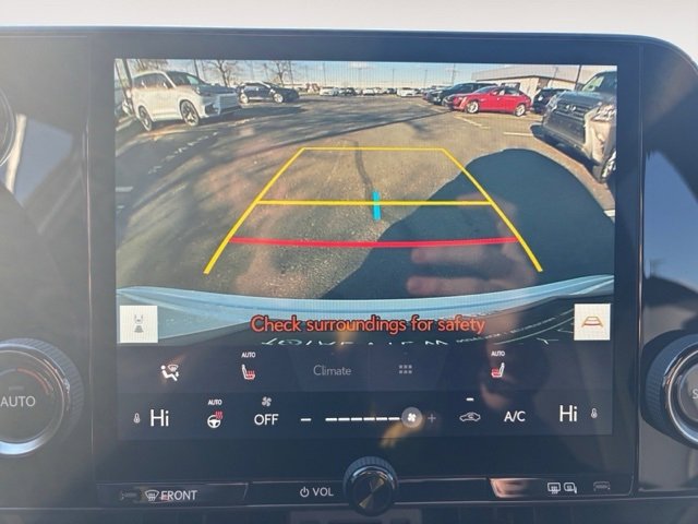 Used 2024 Lexus NX 350 F Sport image 18