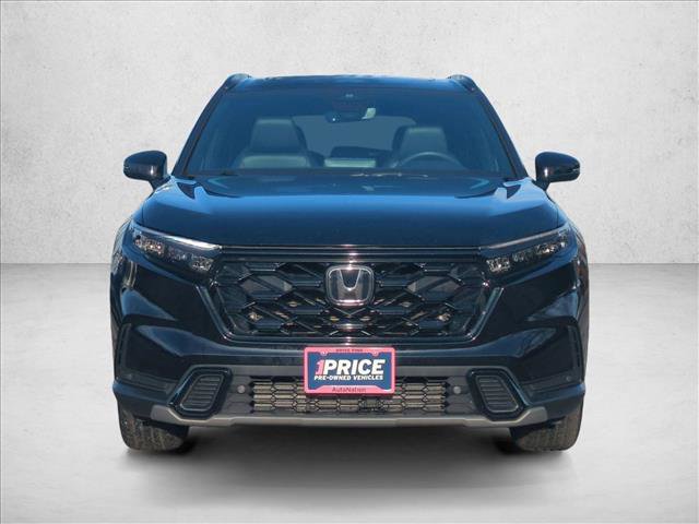 Used 2024 Honda CR-V Sport-L image 2