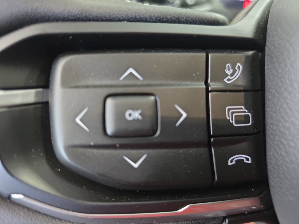 New 2026 Jeep Cherokee Limited AWD/4WD image 17