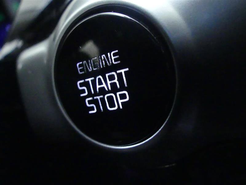 Used 2021 Kia Seltos SX w/ SX Sunroof Package AWD/4WD image 18