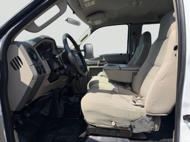 Used 2008 Ford F450 XL AWD/4WD image 9