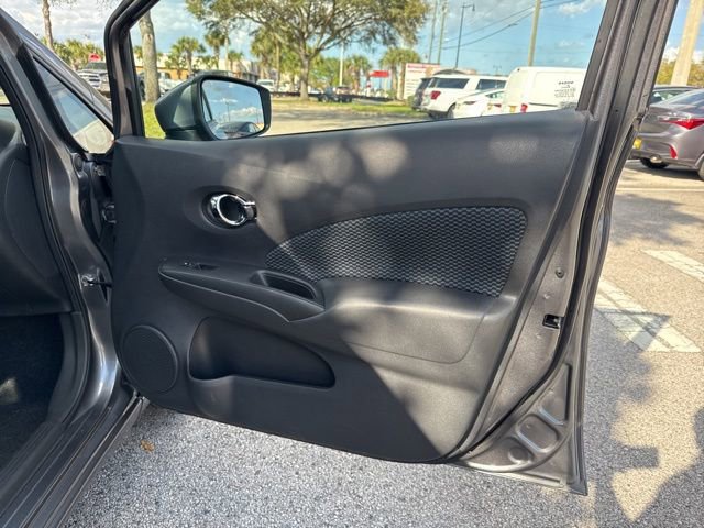 Used 2017 Nissan Versa Note SV image 13