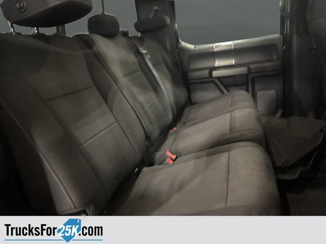 Used 2018 Ford F150 XLT w/ Equipment Group 302A Luxury image 22