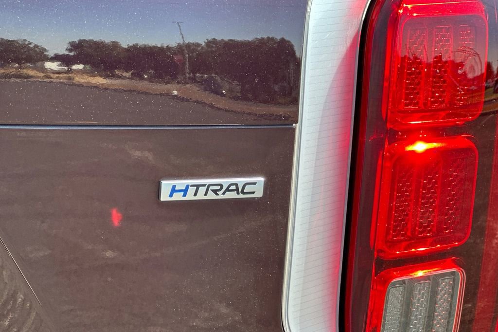 Used 2020 Hyundai Palisade Limited image 25