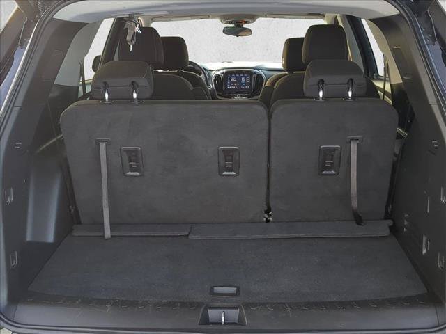 Used 2021 Chevrolet Traverse LT FWD image 6