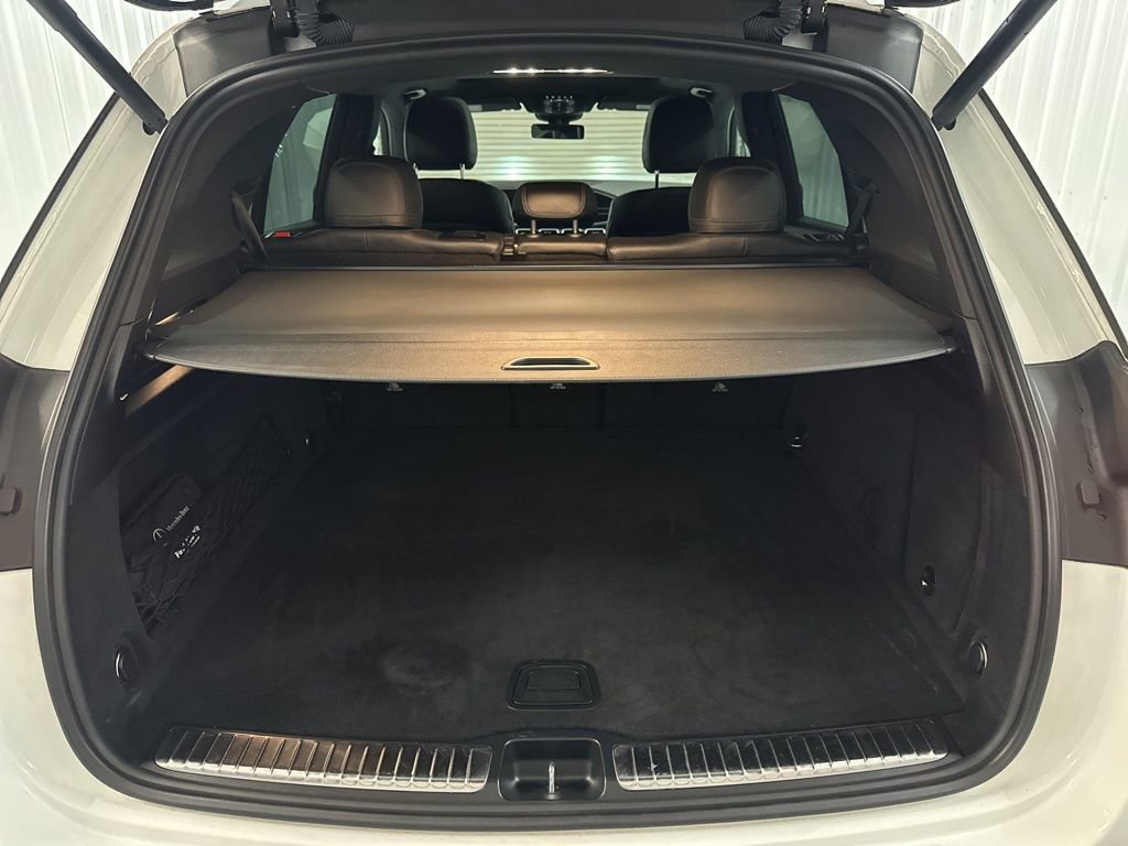 Used 2022 Mercedes-Benz GLE 350 4MATIC image 42