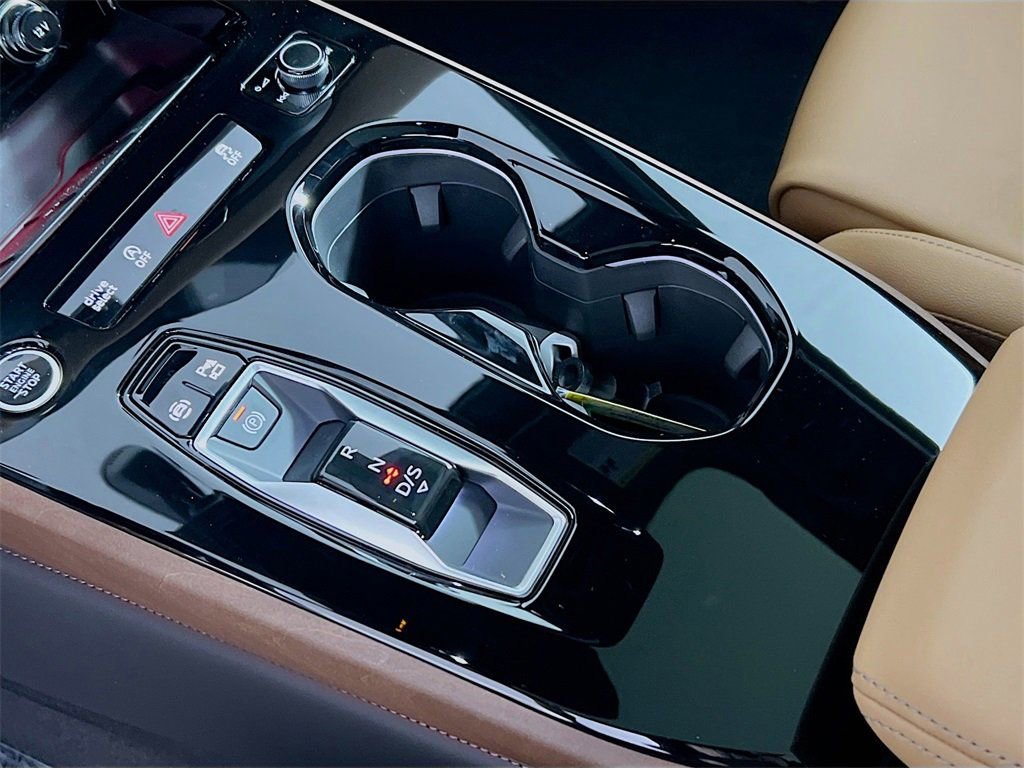 New 2025 Audi A5 2.0T Premium Plus image 17