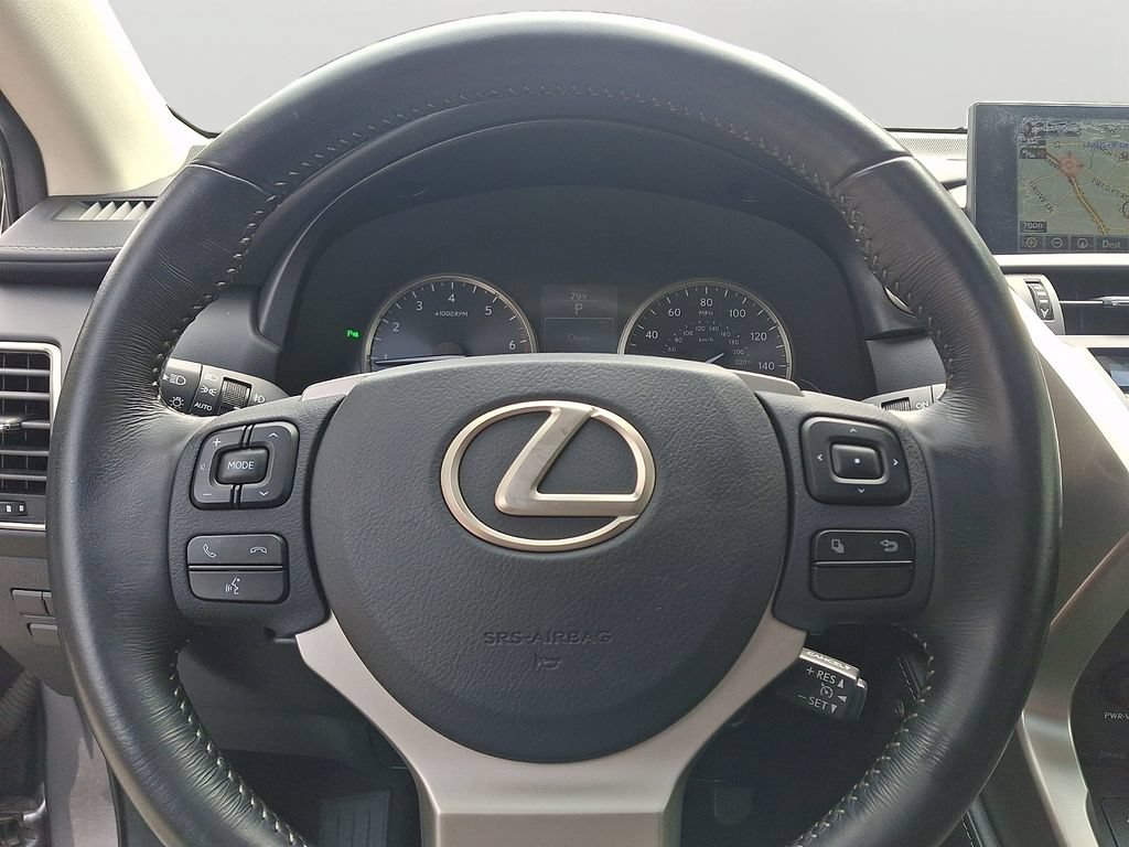 Used 2015 Lexus NX 200t AWD w/ Premium Package image 21
